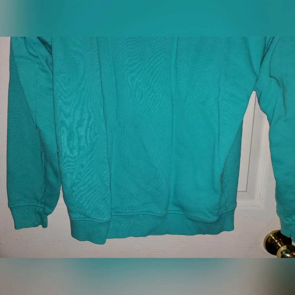 💸 5 for $20 | Vineyard Vines Quarter Zip Long Sleeve Pullover Sweatshirt - Picture 11 of 16